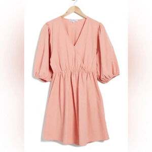 Velvet Torch Los Angeles Babydoll Skater Dress